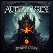 DVD/Blu-ray-Review: Autumn Bride - Bedtime Stories